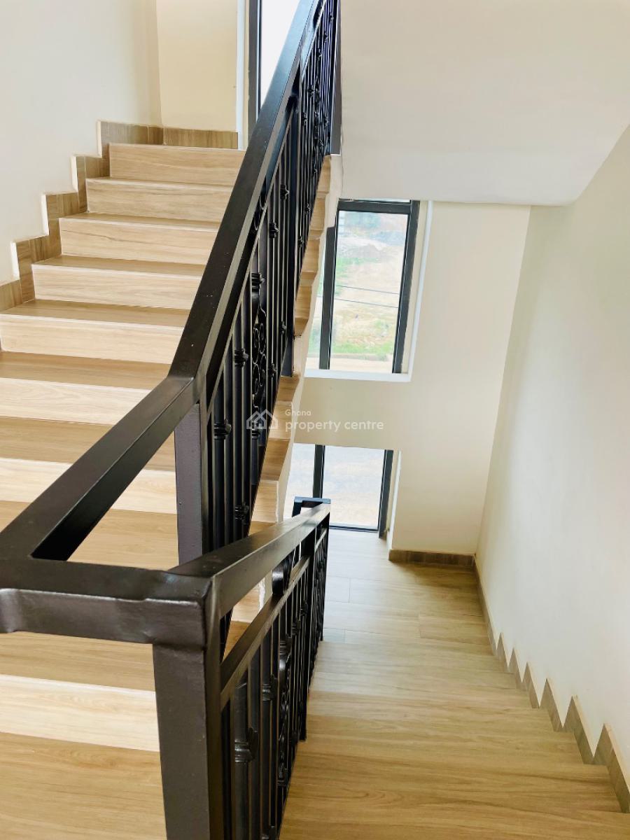 Newly 2 Bedroom, Adjringonor, East Legon, Accra, Apartment for Rent