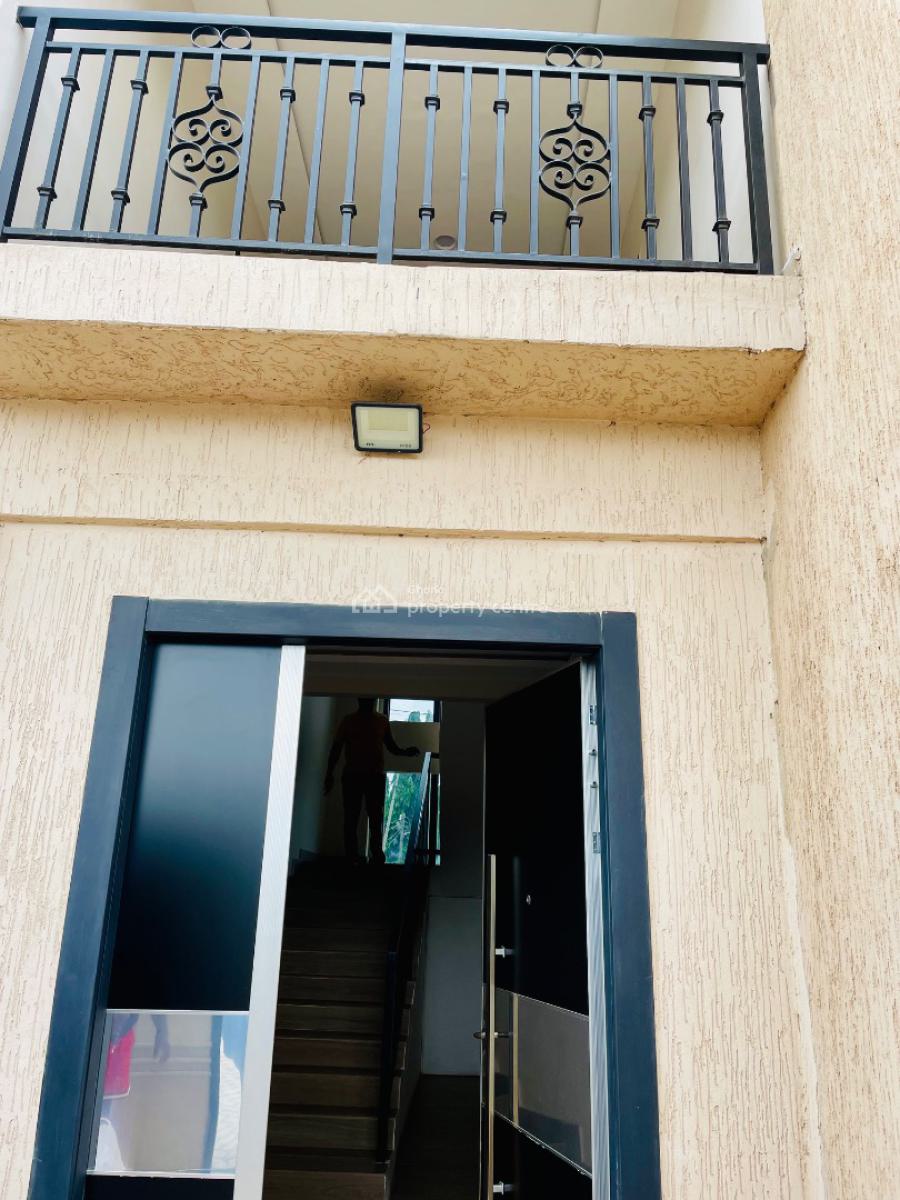 Newly 2 Bedroom, Adjringonor, East Legon, Accra, Apartment for Rent