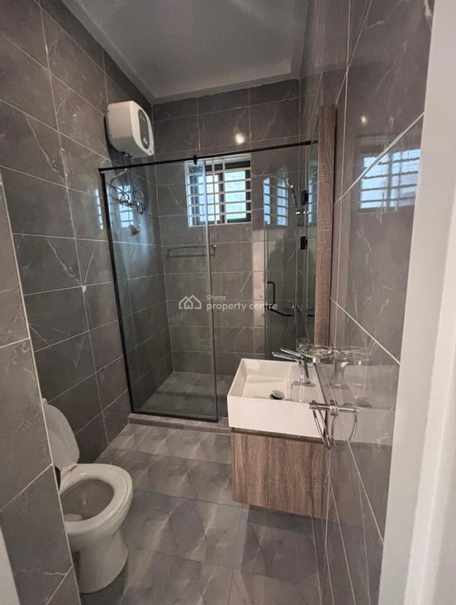 Executive 4 Bedroom, Agbogbloshie, Accra, House for Sale