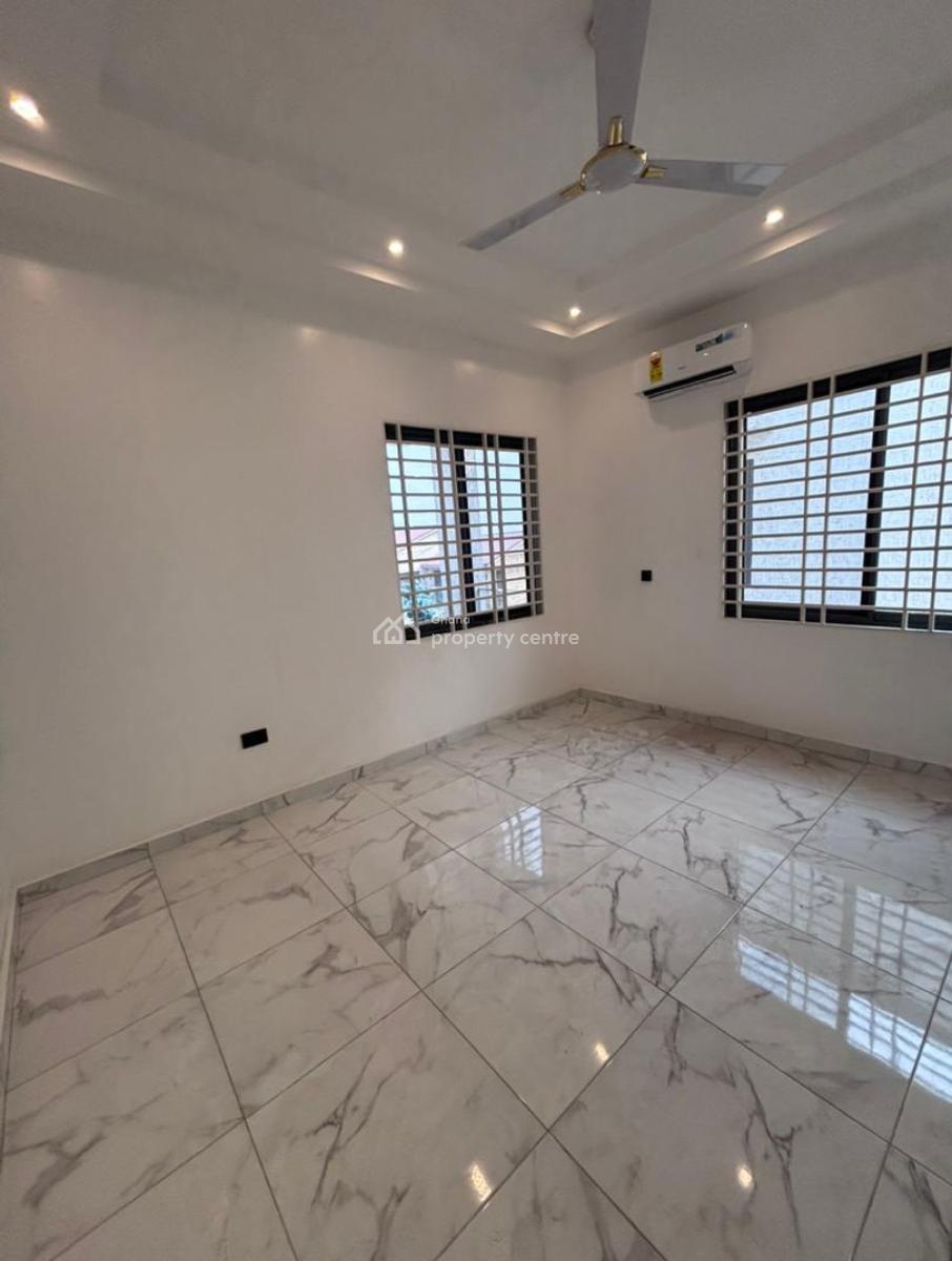 Executive 4 Bedroom, Agbogbloshie, Accra, House for Sale