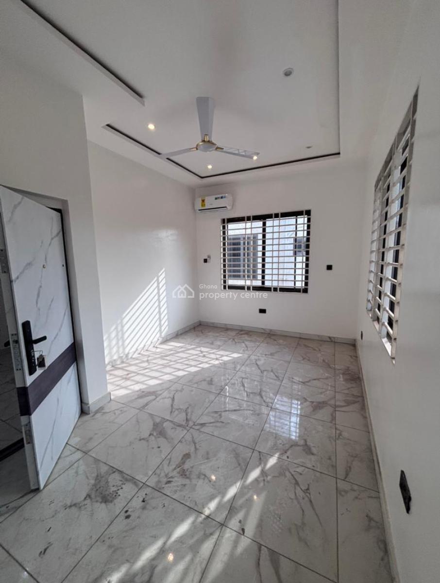 Executive 4 Bedroom, Agbogbloshie, Accra, House for Rent