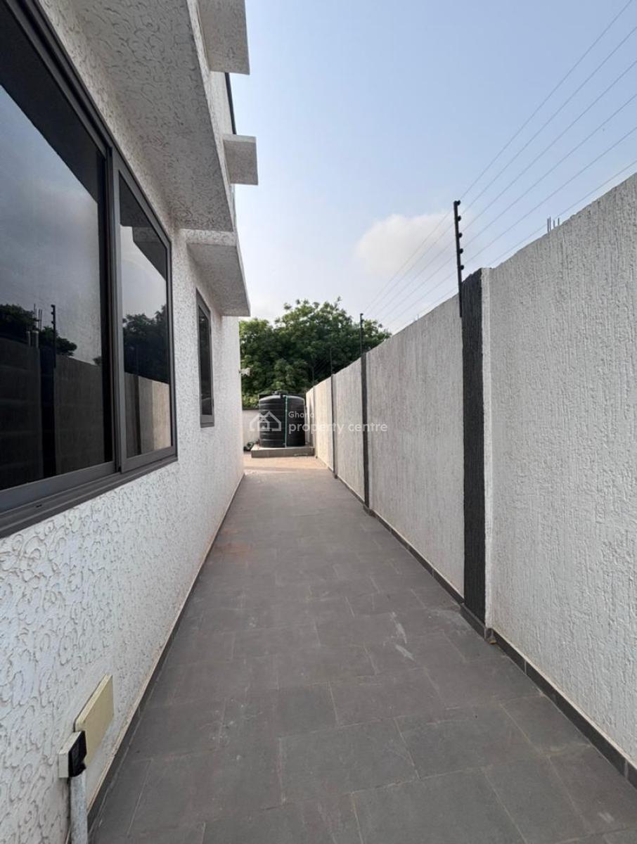 Executive 4 Bedroom, Agbogbloshie, Accra, House for Rent