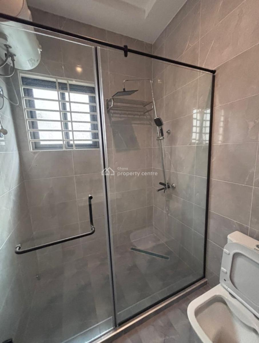 Executive 4 Bedroom, Agbogbloshie, Accra, House for Rent