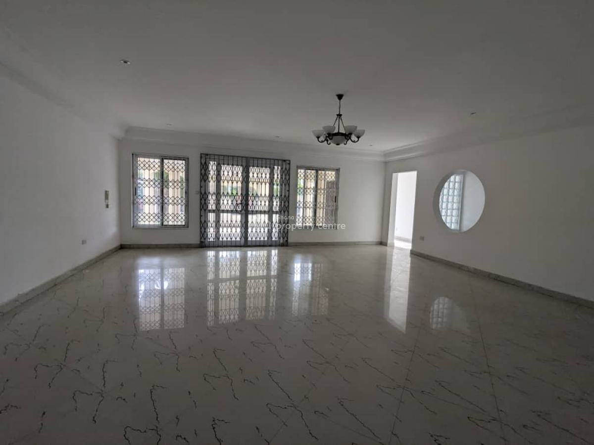 4 Bedroom Townhouse, Cantonments, Accra, Townhouse for Rent