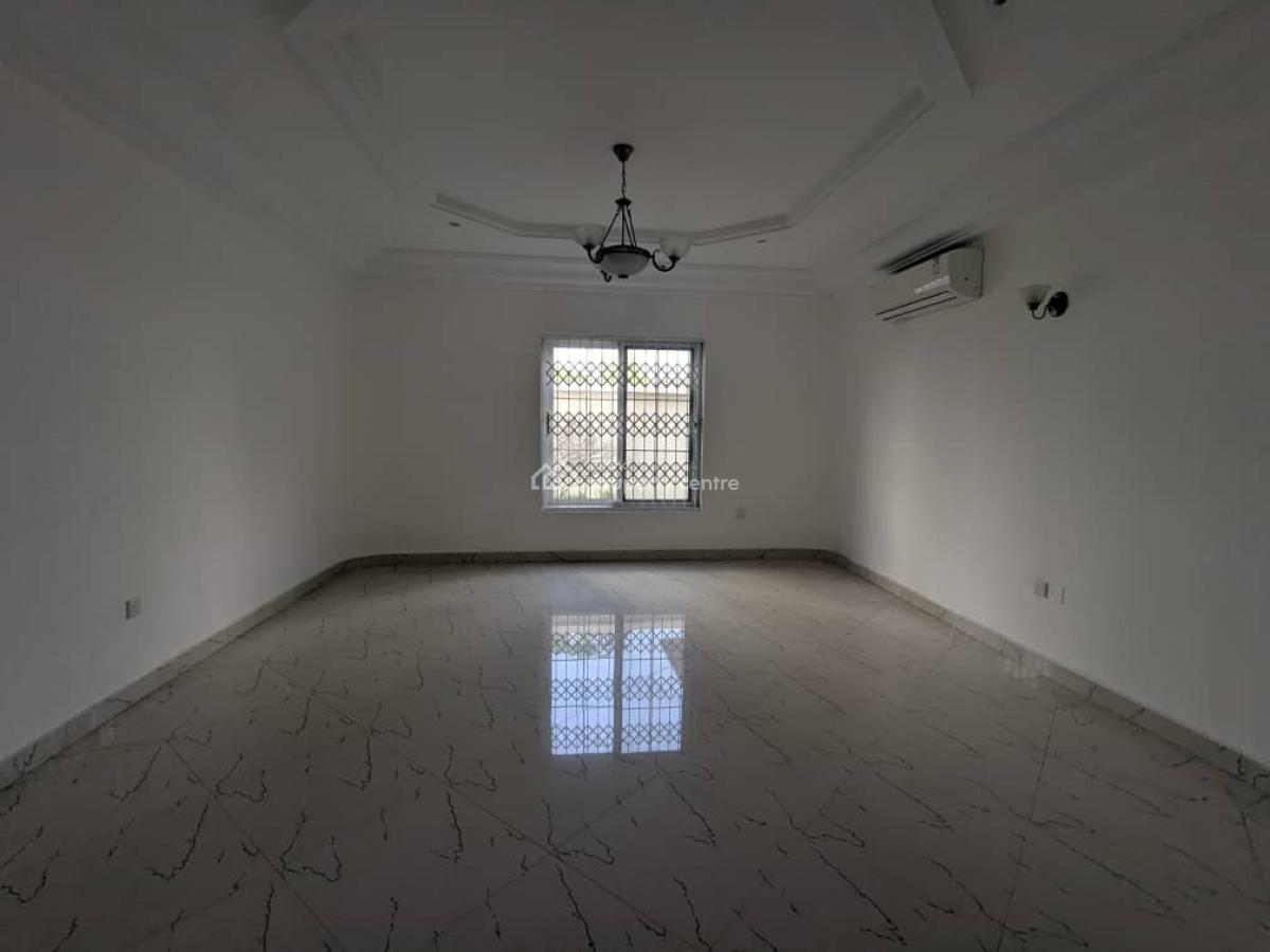 4 Bedroom Townhouse, Cantonments, Accra, Townhouse for Rent