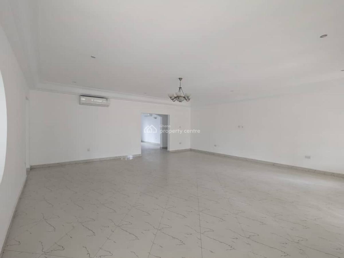 4 Bedroom Townhouse, Cantonments, Accra, Townhouse for Rent