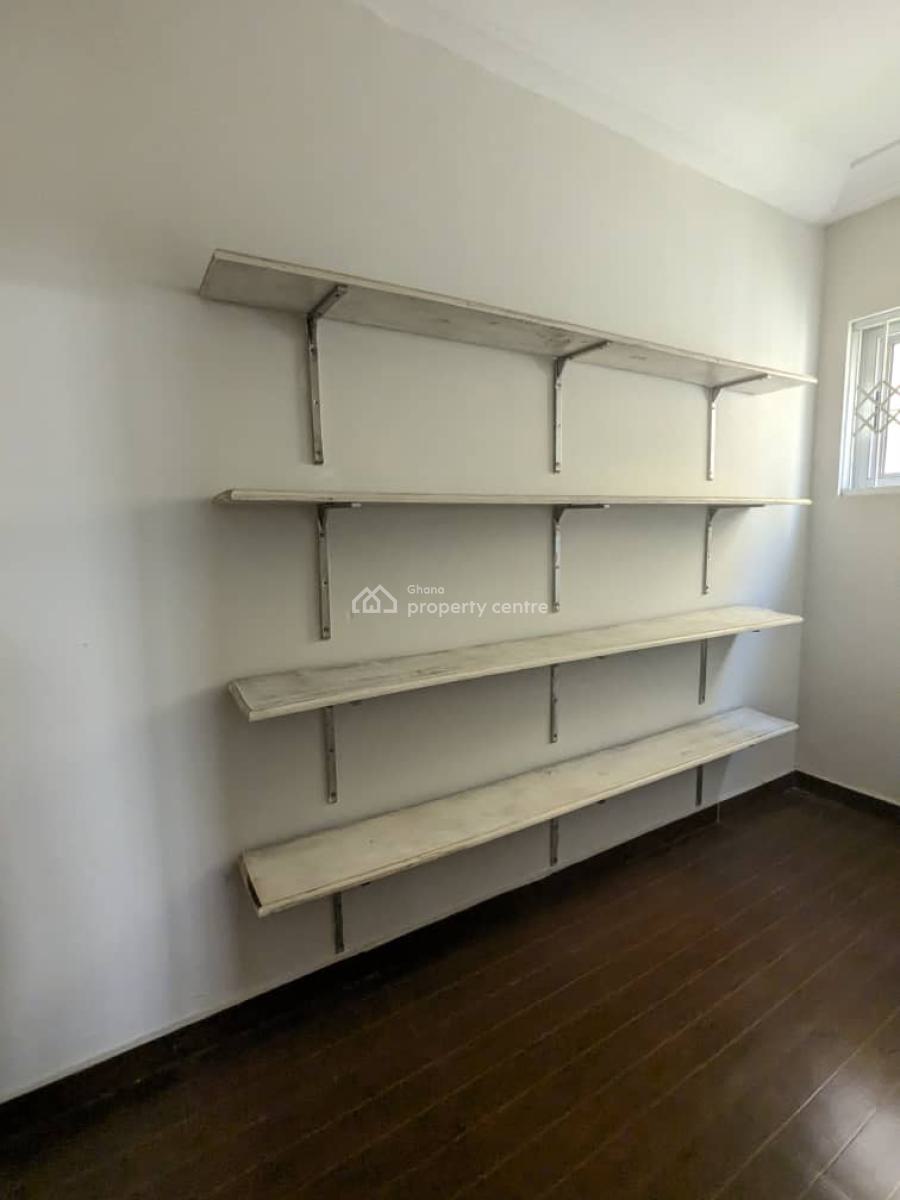 4 Bedroom Townhouse, Cantonments, Accra, Townhouse for Rent