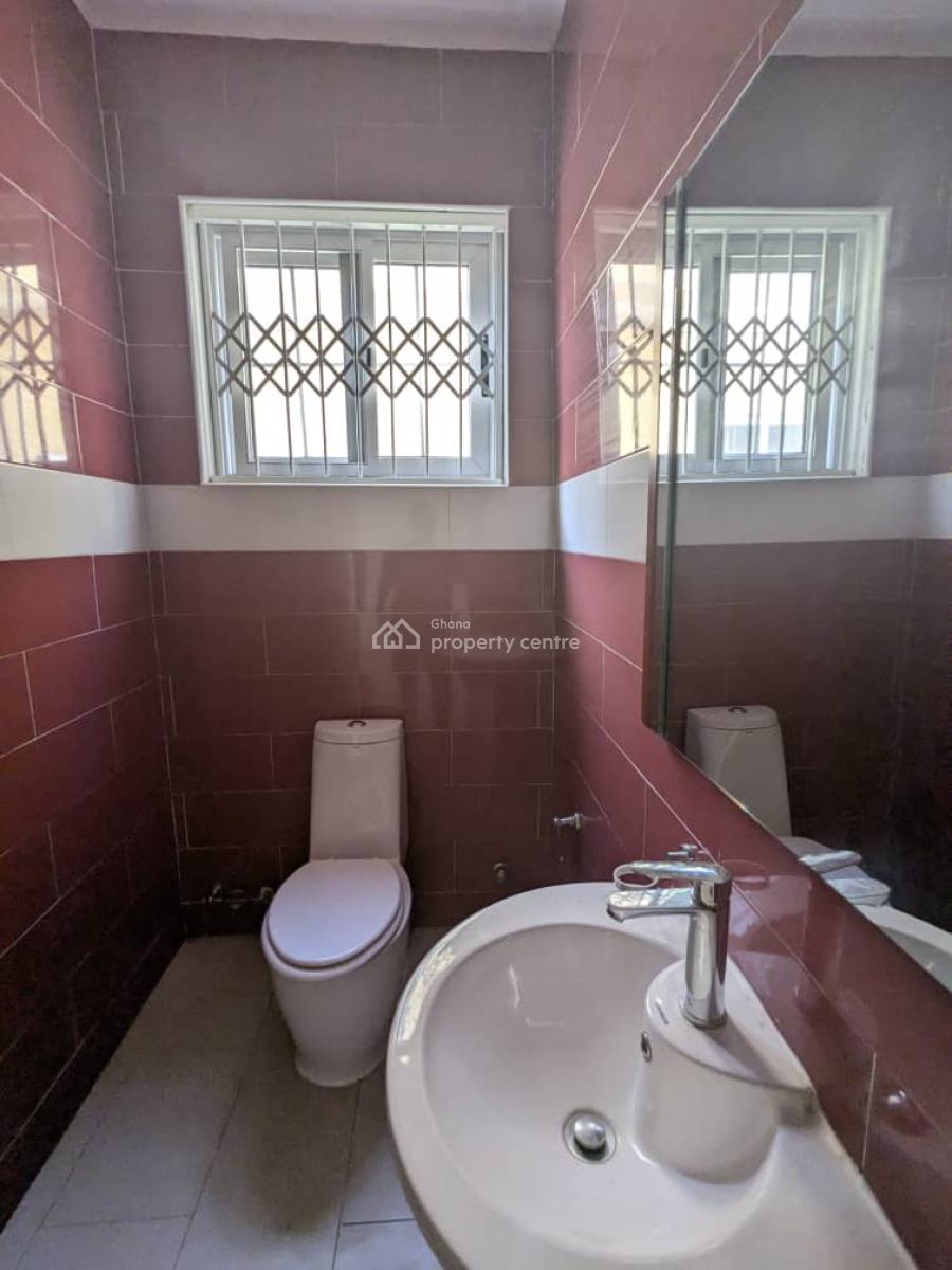 4 Bedroom Townhouse, Cantonments, Accra, Townhouse for Rent