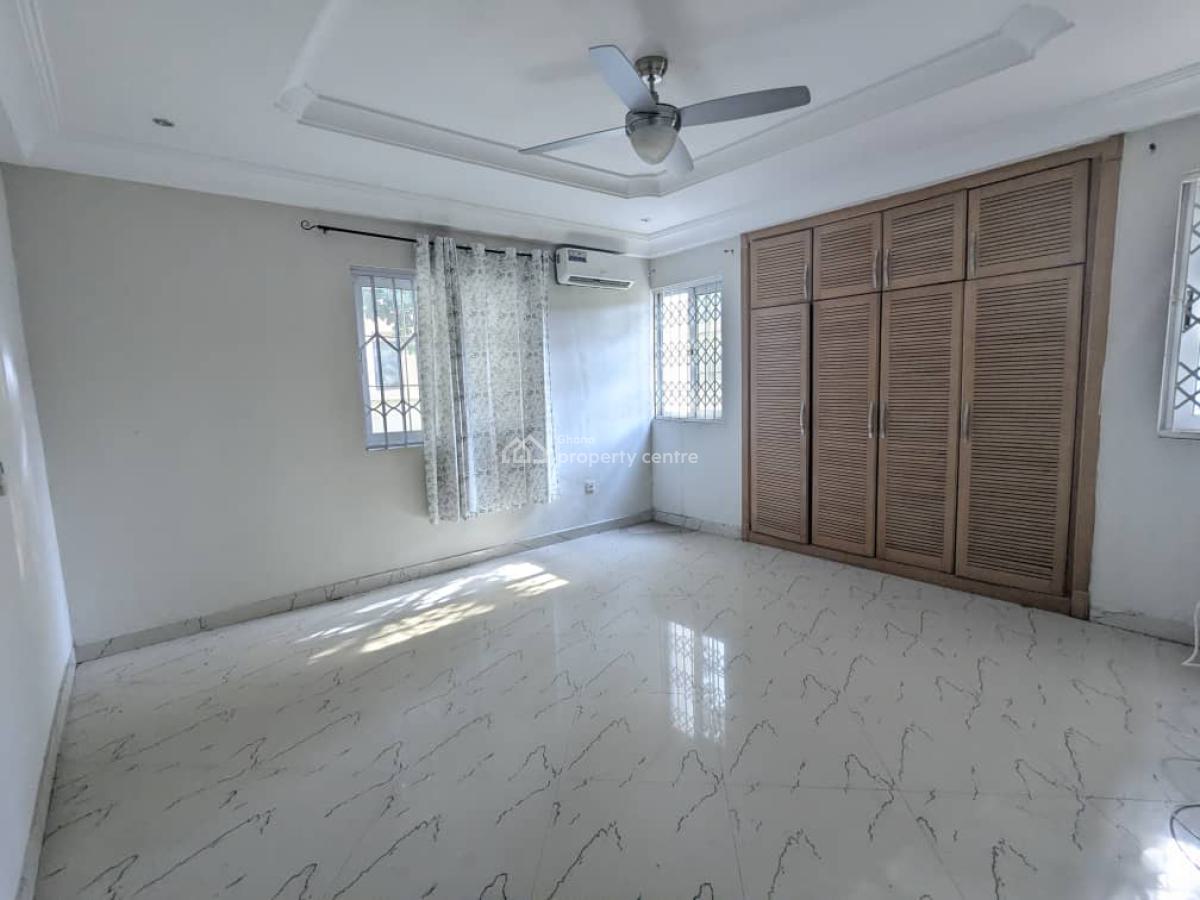 4 Bedroom Townhouse, Cantonments, Accra, Townhouse for Rent