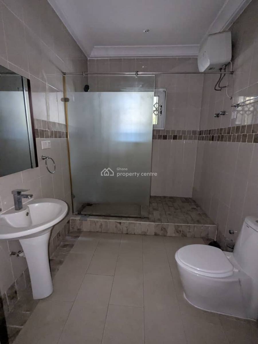 4 Bedroom Townhouse, Cantonments, Accra, Townhouse for Rent