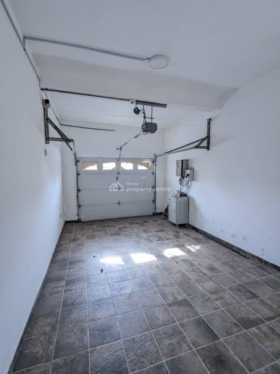4 Bedroom Townhouse, Cantonments, Accra, Townhouse for Rent