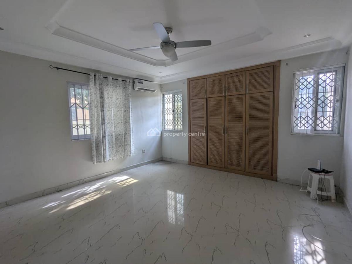 4 Bedroom Townhouse, Cantonments, Accra, Townhouse for Rent