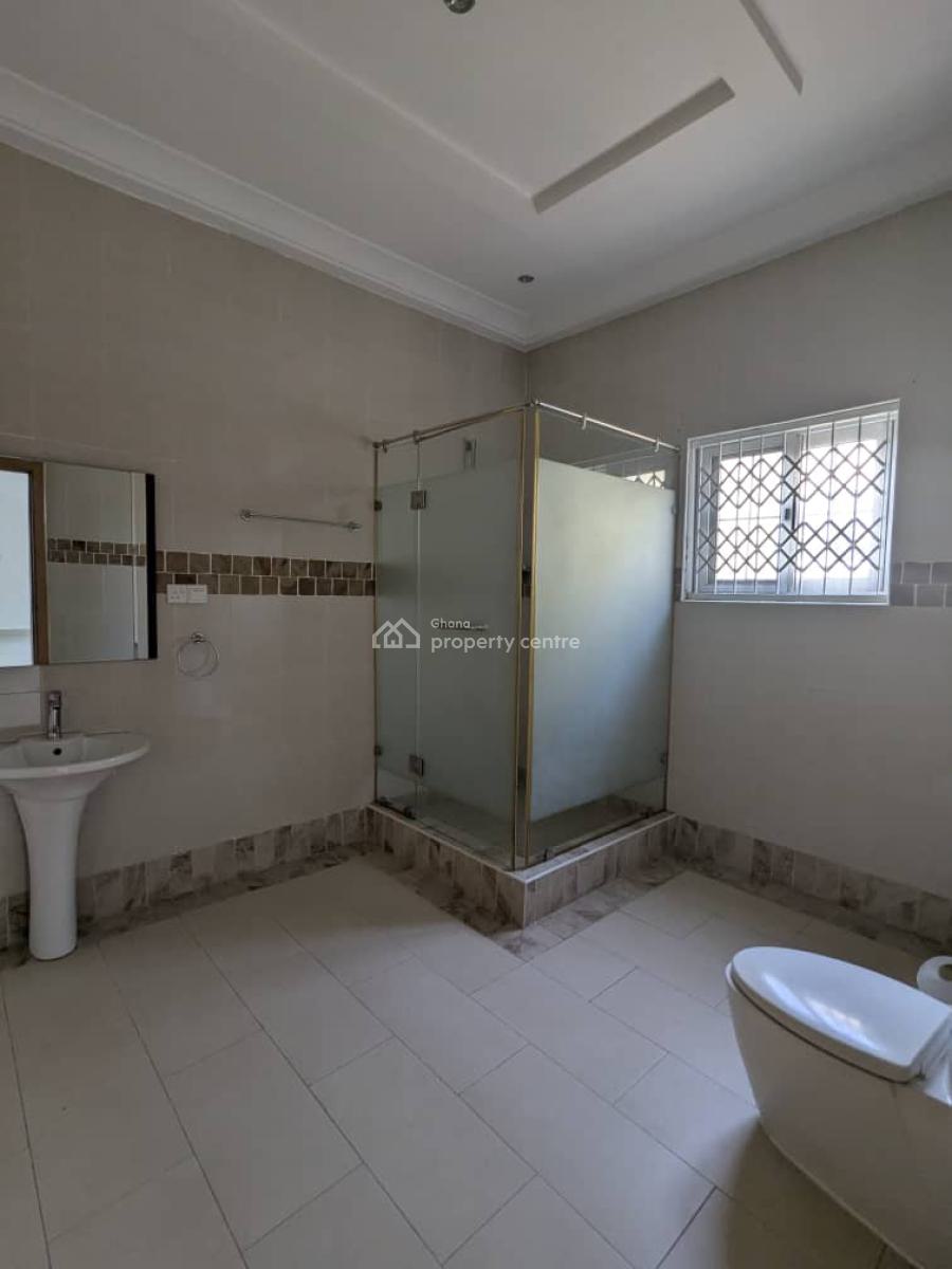 4 Bedroom Townhouse, Cantonments, Accra, Townhouse for Rent