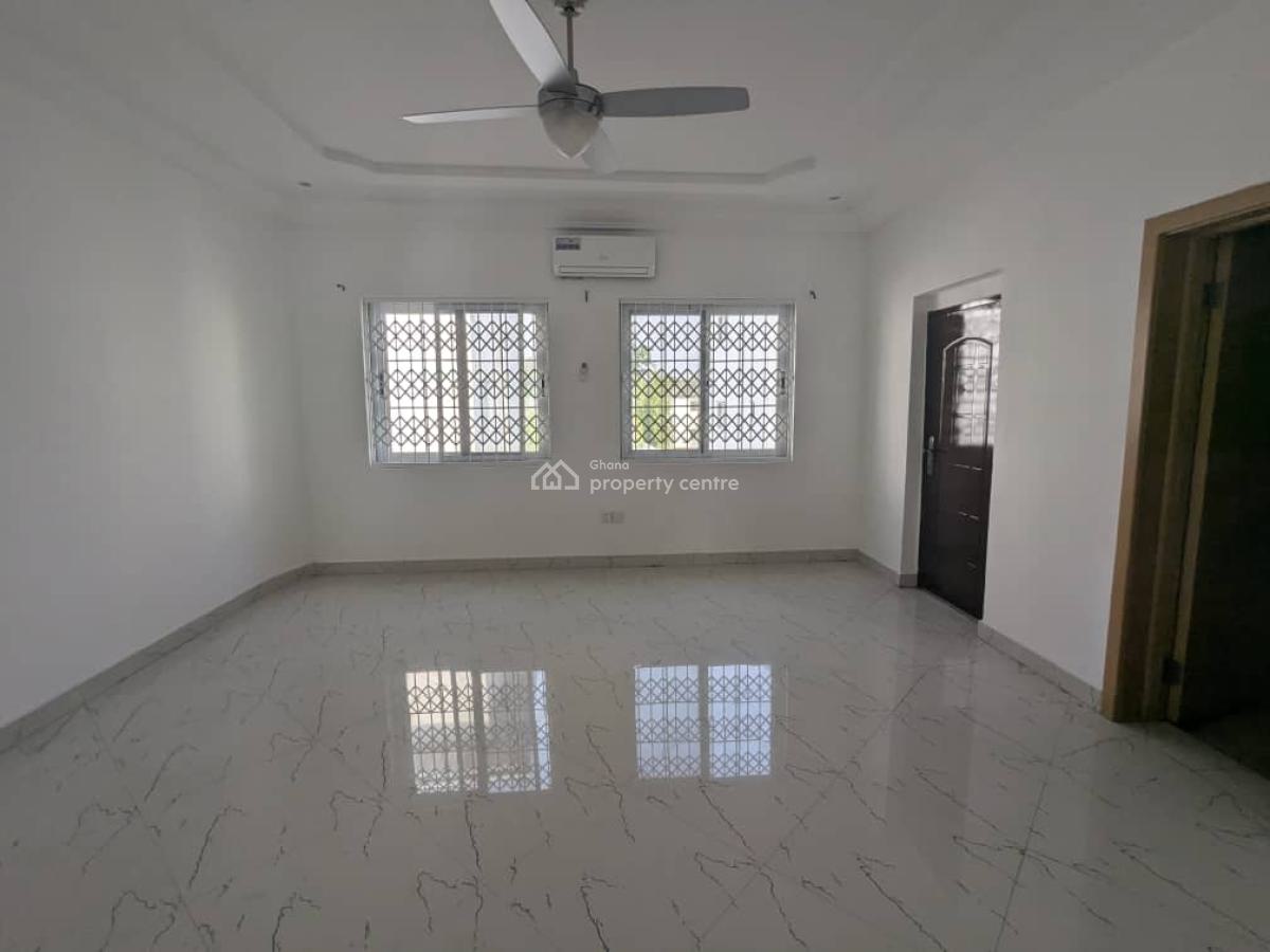4 Bedroom Townhouse, Cantonments, Accra, Townhouse for Rent