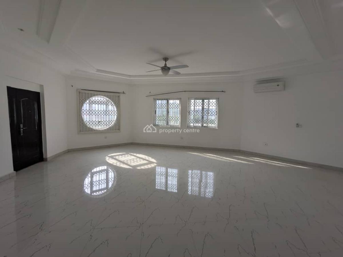 4 Bedroom Townhouse, Cantonments, Accra, Townhouse for Rent