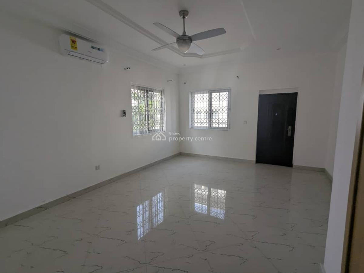 4 Bedroom Townhouse, Cantonments, Accra, Townhouse for Rent