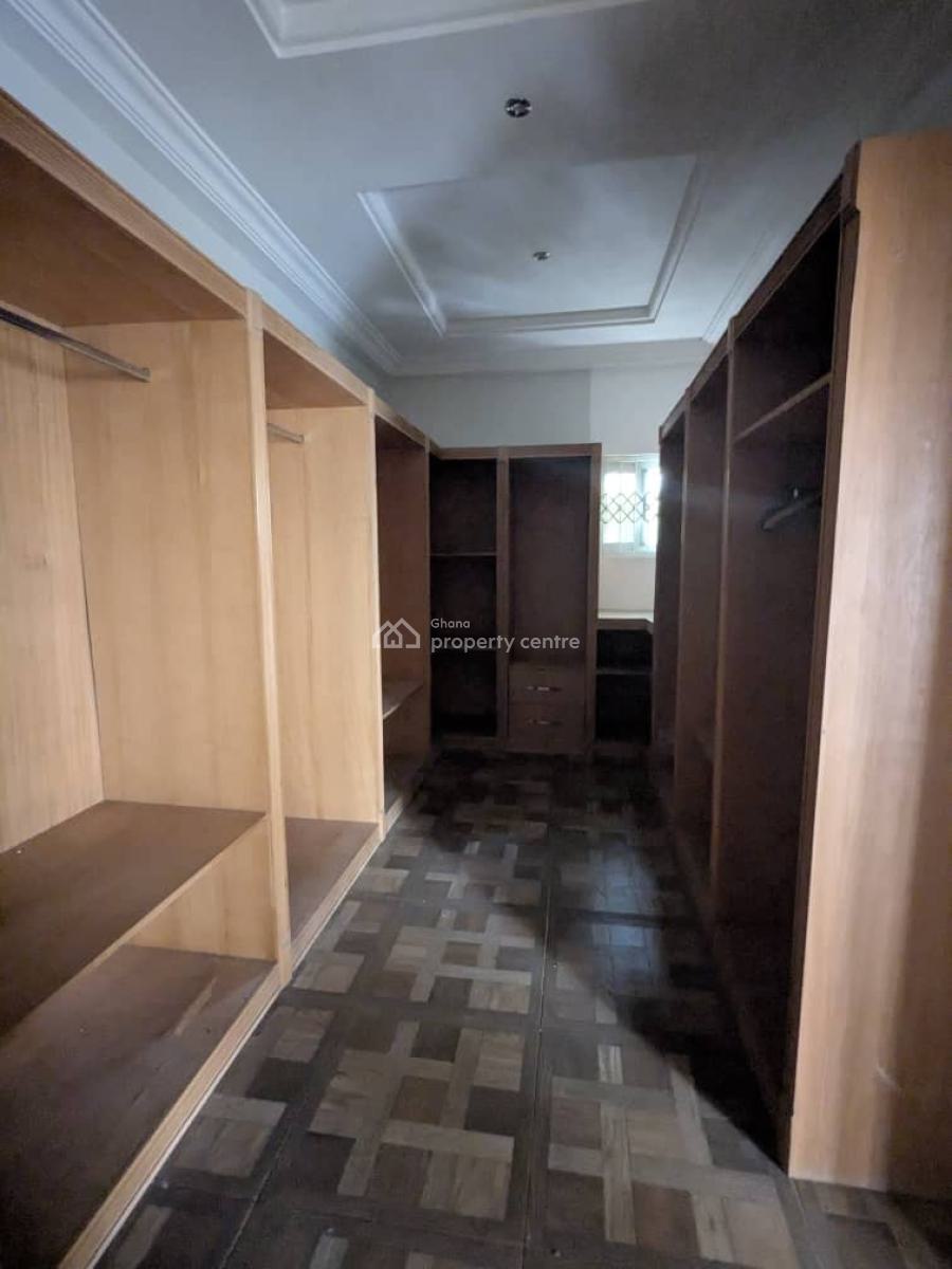 4 Bedroom Townhouse, Cantonments, Accra, Townhouse for Rent