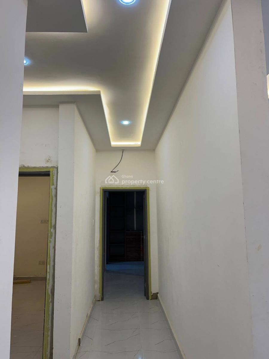 Executive 3 Bedrooms, Ashaley Botwe, Adenta Municipal, Accra, House for Sale