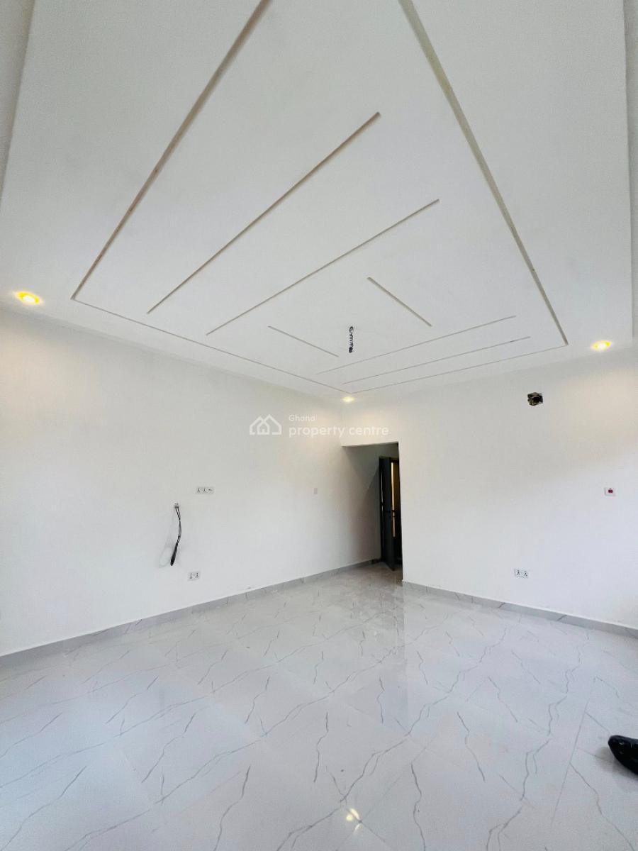 Executive 3 Bedrooms, Ashaley Botwe, Adenta Municipal, Accra, House for Sale