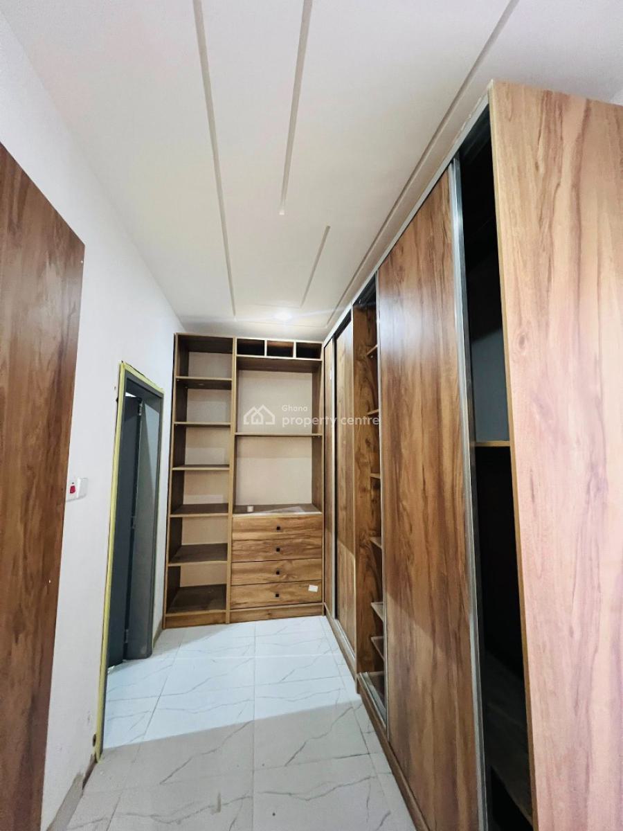 Executive 3 Bedrooms, Ashaley Botwe, Adenta Municipal, Accra, House for Sale
