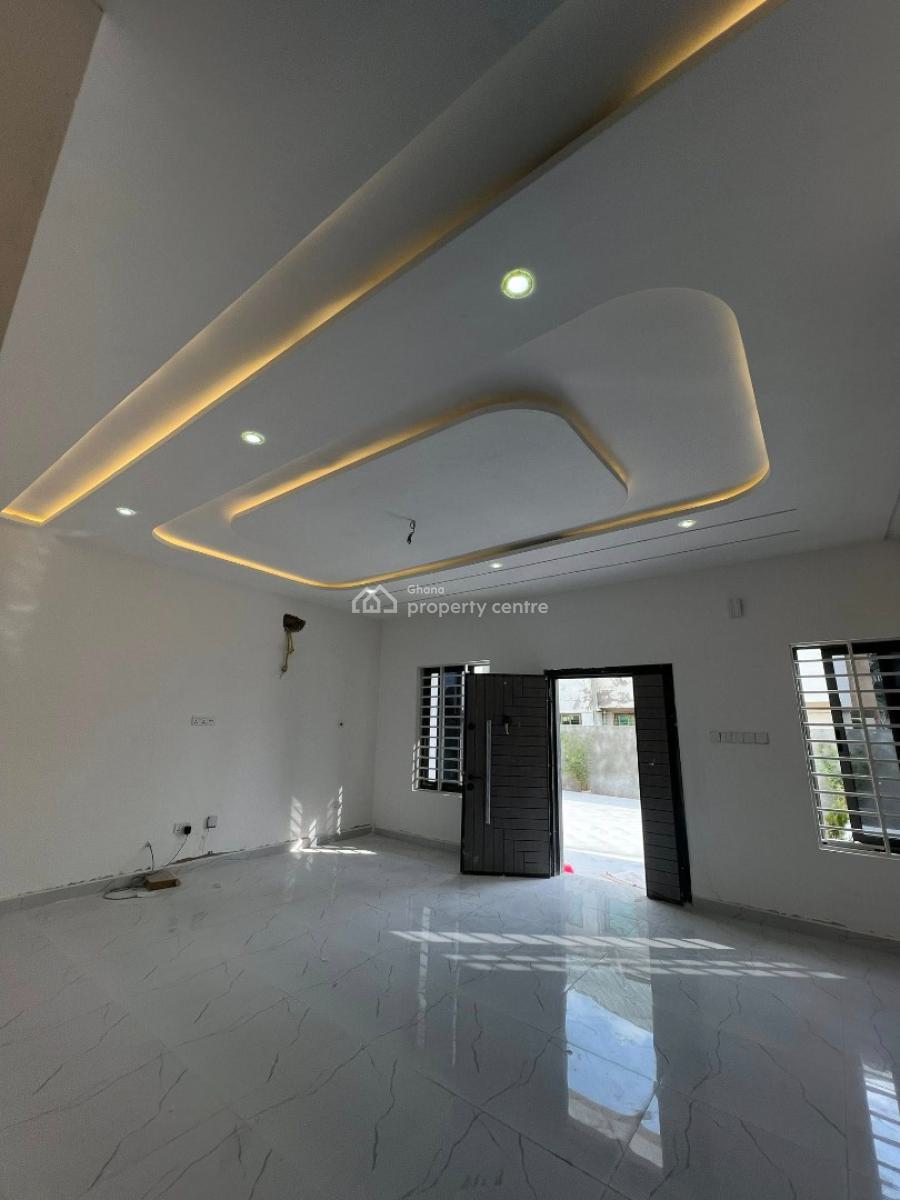 Executive 3 Bedrooms, Ashaley Botwe, Adenta Municipal, Accra, House for Sale
