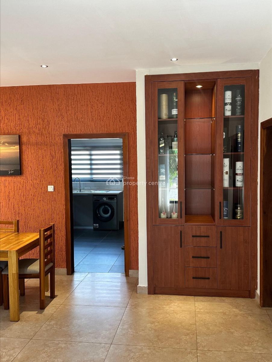Executive 4 Bedroom, Oyarifa, La Nkwantanang Madina Municipal, Accra, House for Sale