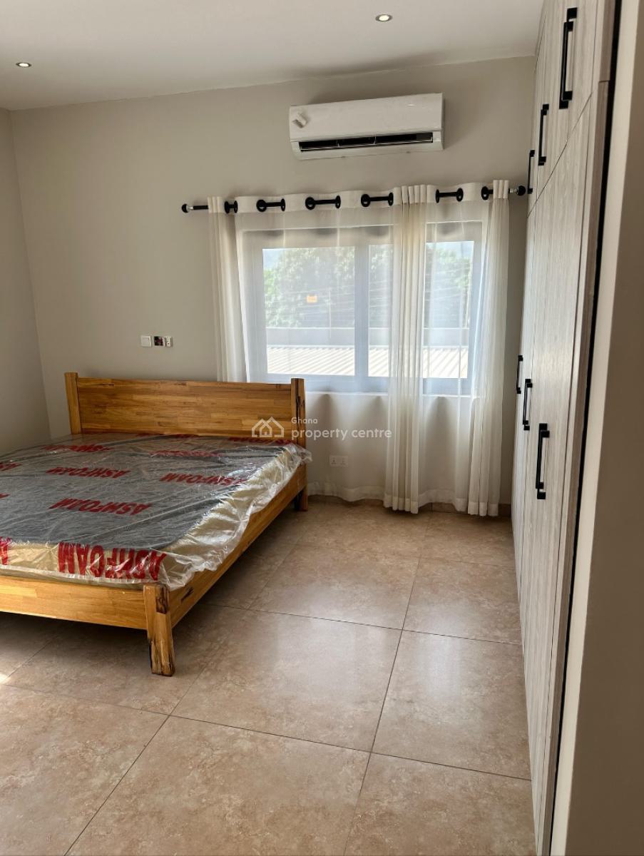 Executive 4 Bedroom, Oyarifa, La Nkwantanang Madina Municipal, Accra, House for Sale