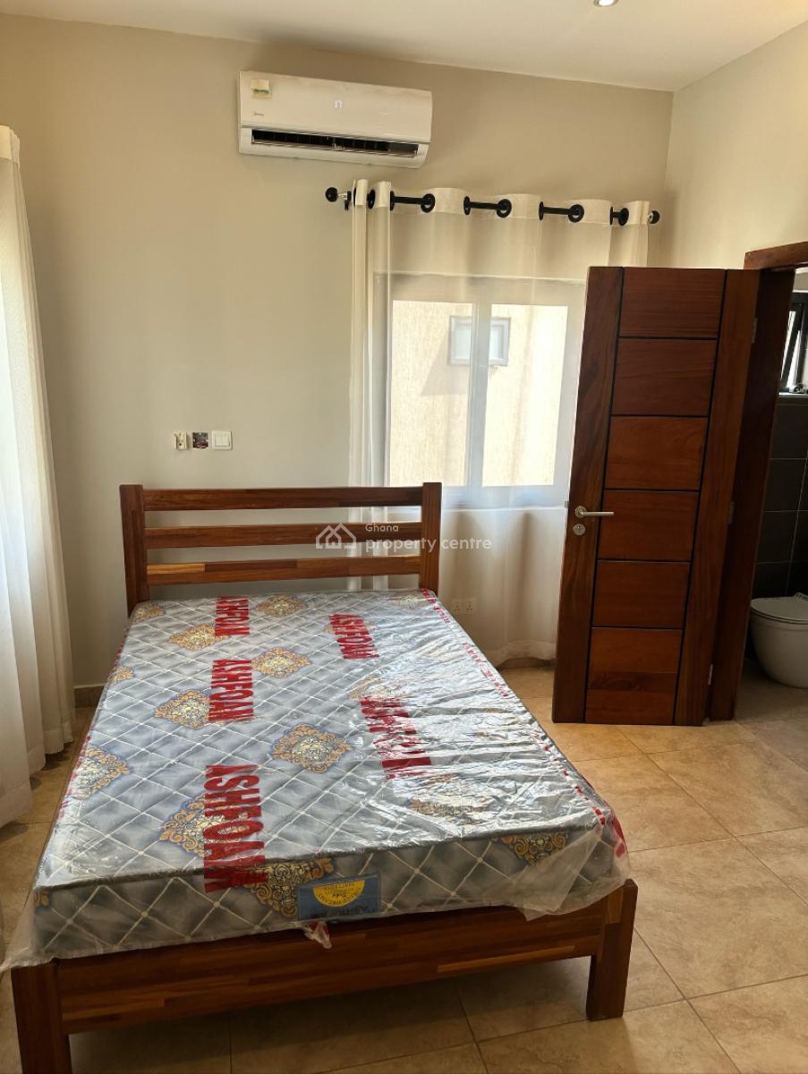 Executive 4 Bedroom, Oyarifa, La Nkwantanang Madina Municipal, Accra, House for Sale