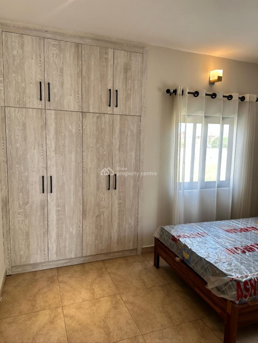 Executive 4 Bedroom, Oyarifa, La Nkwantanang Madina Municipal, Accra, House for Sale