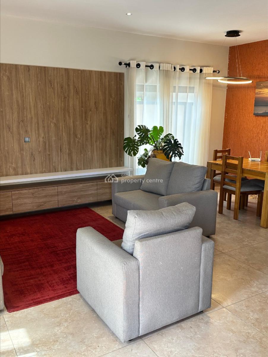 Executive 4 Bedroom, Oyarifa, La Nkwantanang Madina Municipal, Accra, House for Sale