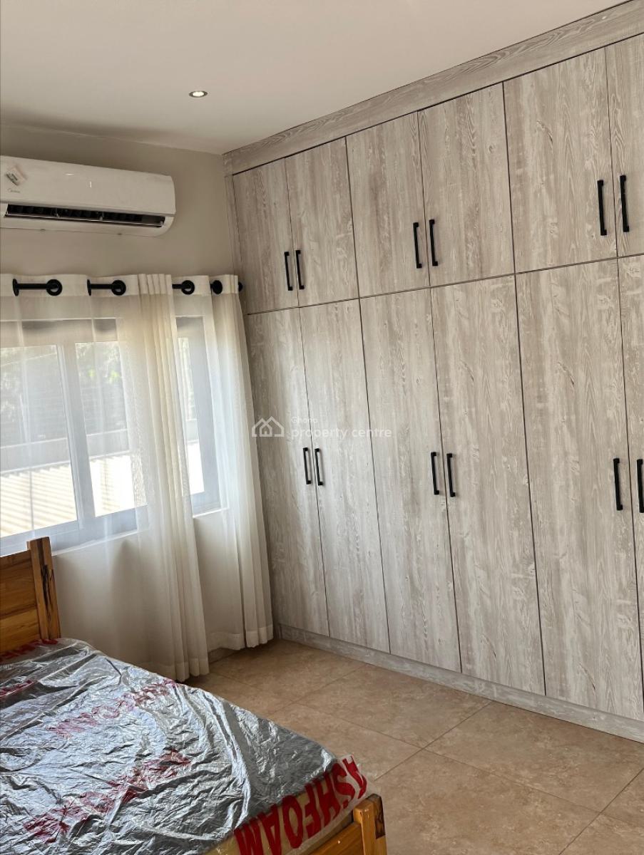 Executive 4 Bedroom, Oyarifa, La Nkwantanang Madina Municipal, Accra, House for Sale