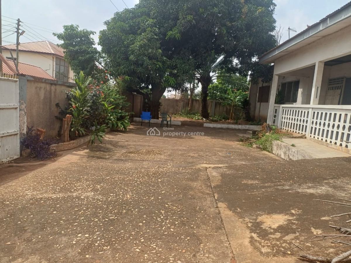 2 Plots of Land at Achimota Petroleum, Petroleum, Chorkor, Accra, Residential Land for Sale