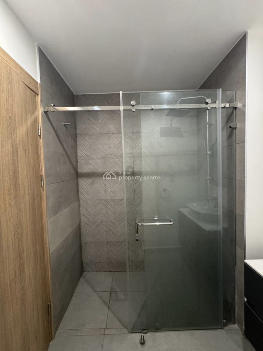 1 Bedroom and Hall at North Ridge, Ridge, North Ridge, Accra, Apartment for Sale