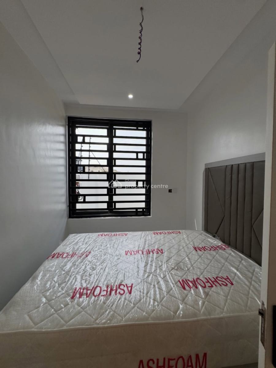 Executive 3 Bedroom, Nanakrom, East Legon, Accra, House for Sale