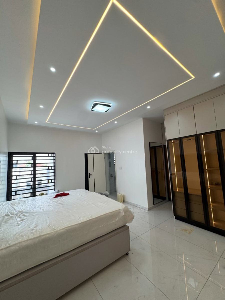 Executive 3 Bedroom, Nanakrom, East Legon, Accra, House for Sale