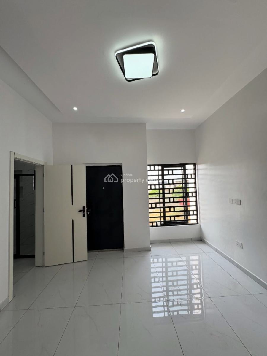 Executive 3 Bedroom, Nanakrom, East Legon, Accra, House for Sale