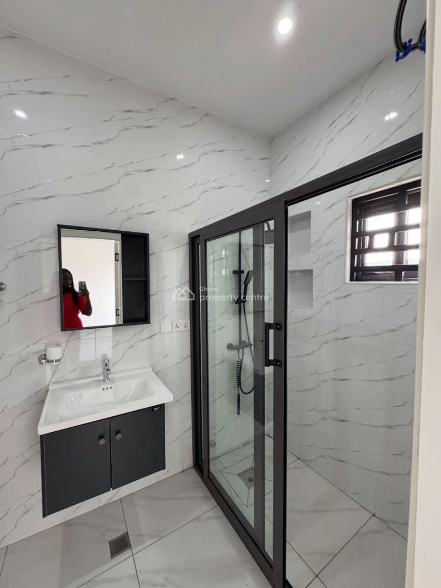 Executive 3 Bedroom, Nanakrom, East Legon, Accra, House for Sale