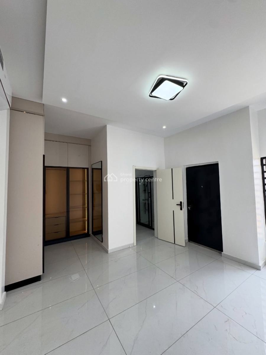 Executive 3 Bedroom, Nanakrom, East Legon, Accra, House for Sale