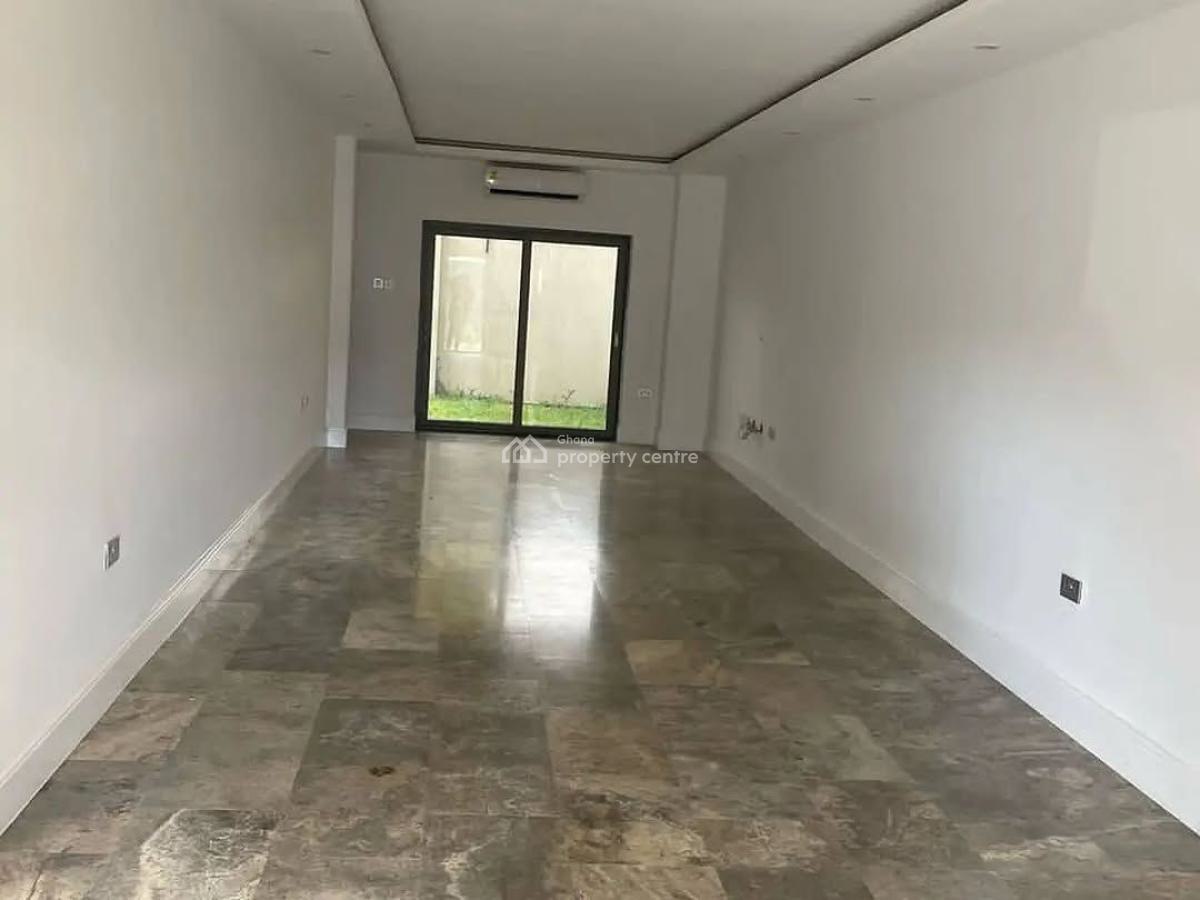 Executive En-suite 4 Bedroom, Cantonments, Accra, Townhouse for Rent