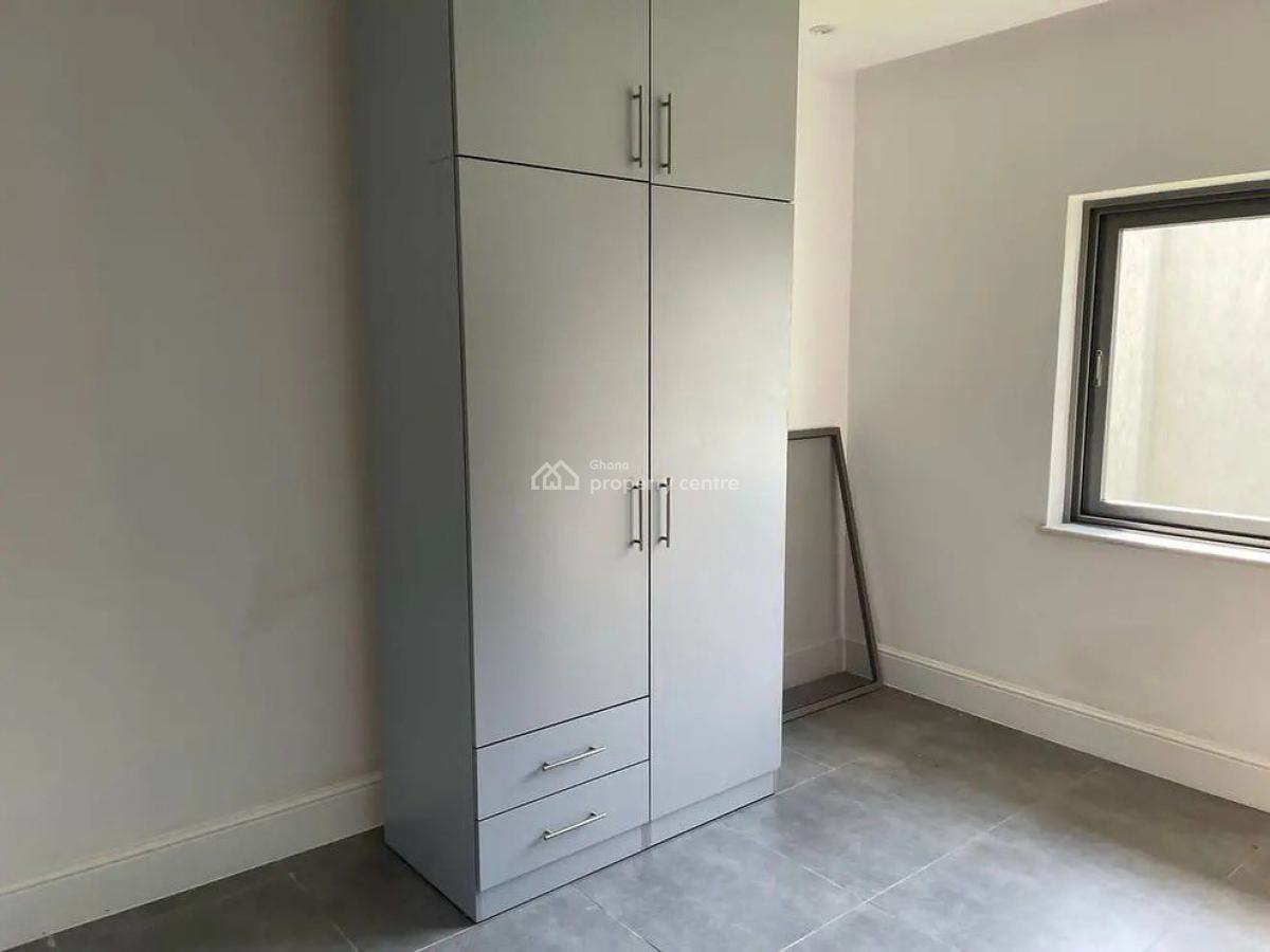 Executive En-suite 4 Bedroom, Cantonments, Accra, Townhouse for Rent