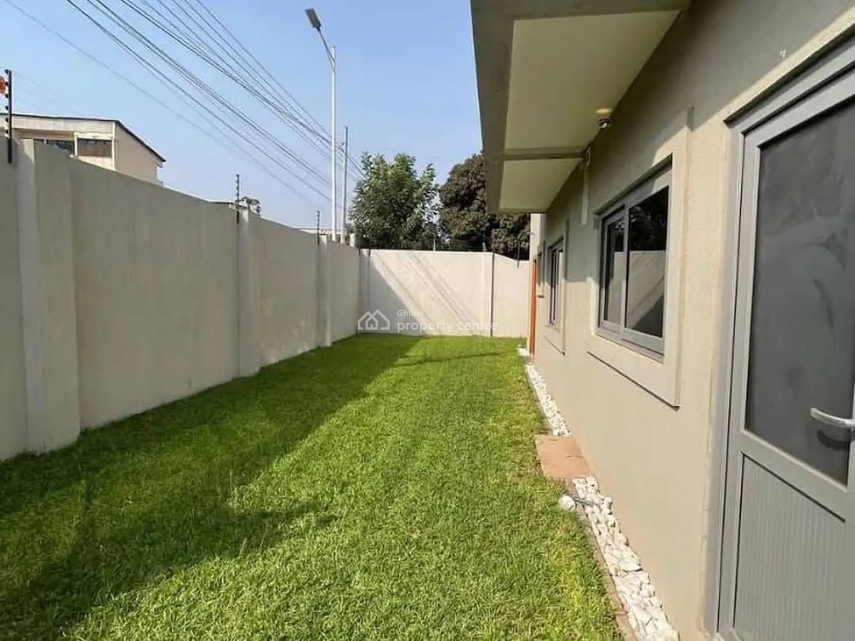 Executive En-suite 4 Bedroom, Cantonments, Accra, Townhouse for Rent