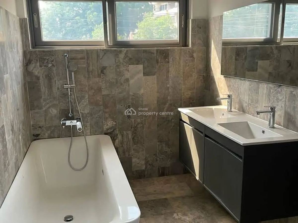 Executive En-suite 4 Bedroom, Cantonments, Accra, Townhouse for Rent