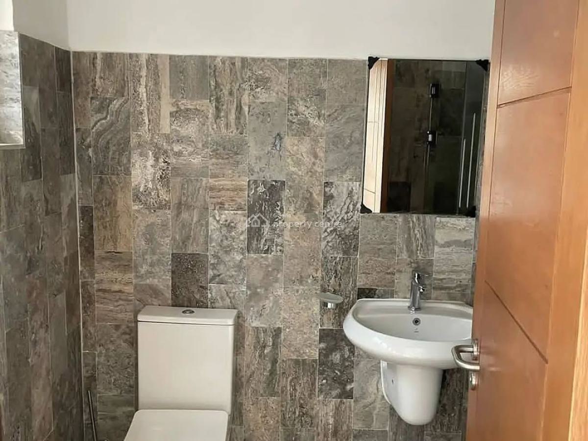 Executive En-suite 4 Bedroom, Cantonments, Accra, Townhouse for Rent