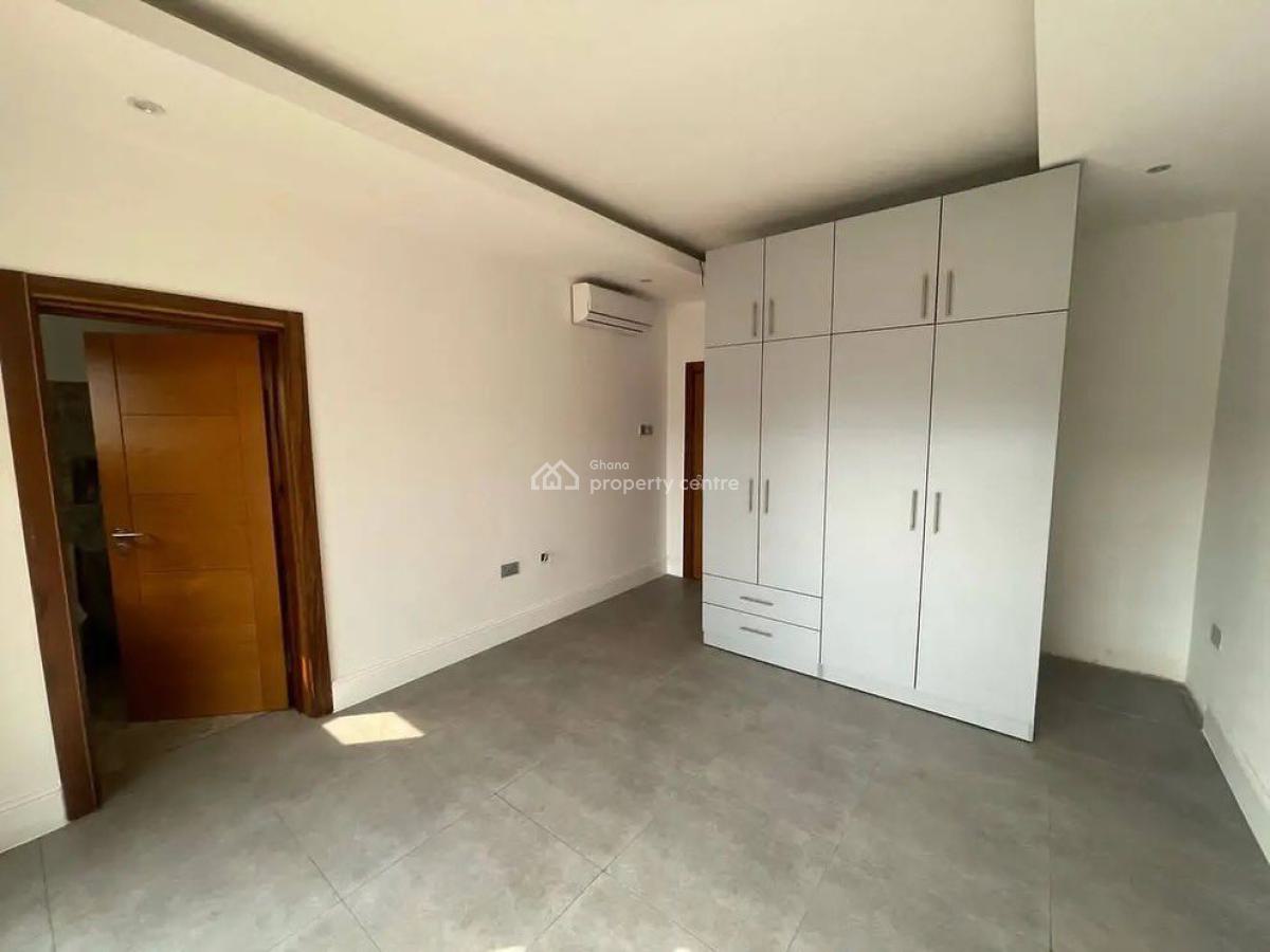 Executive En-suite 4 Bedroom, Cantonments, Accra, Townhouse for Rent