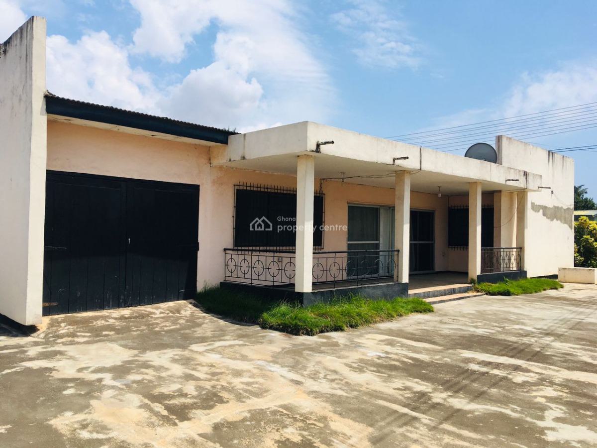 3 Bedroom House, Odorkor, Odorkor, Accra, House for Sale