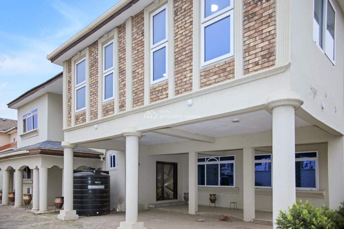 5 Bedroom House, Spintex, Accra, House for Rent