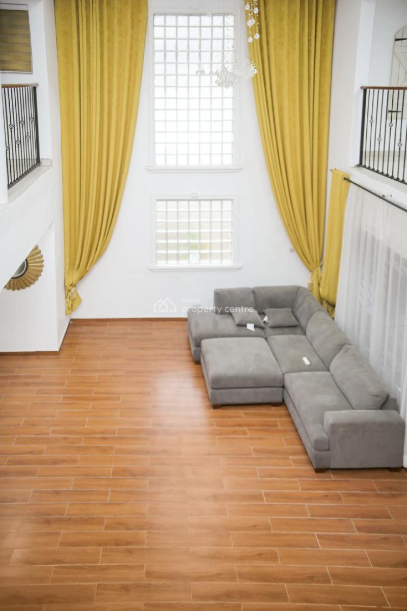 5 Bedroom House, Spintex, Accra, House for Rent