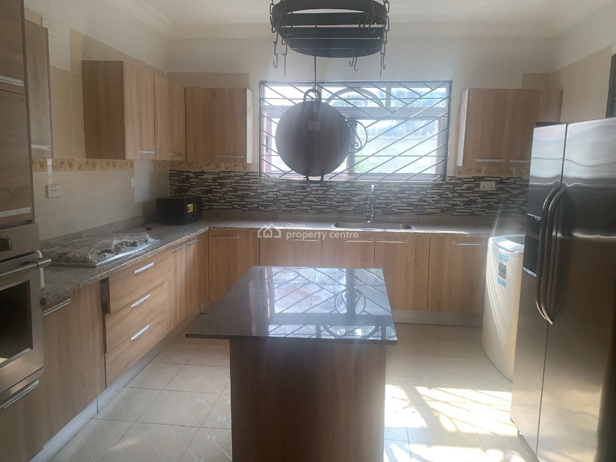 5 Bedroom House, Spintex, Accra, House for Rent