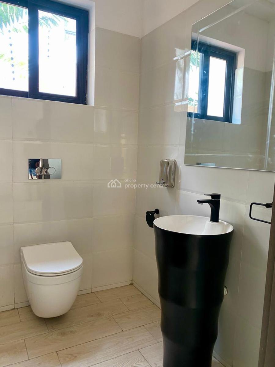 Luxury 5 Bedrooms, Estate Road, East Legon Hills, East Legon, Accra, House for Sale