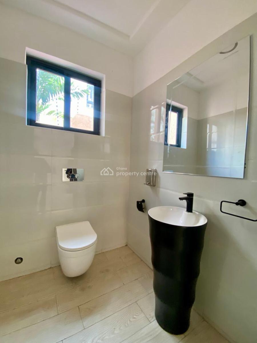 Luxury 5 Bedrooms, Estate Road, East Legon Hills, East Legon, Accra, House for Sale